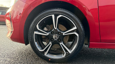 Vauxhall Corsa 1.2 Turbo Ultimate 5dr Petrol Hatchback